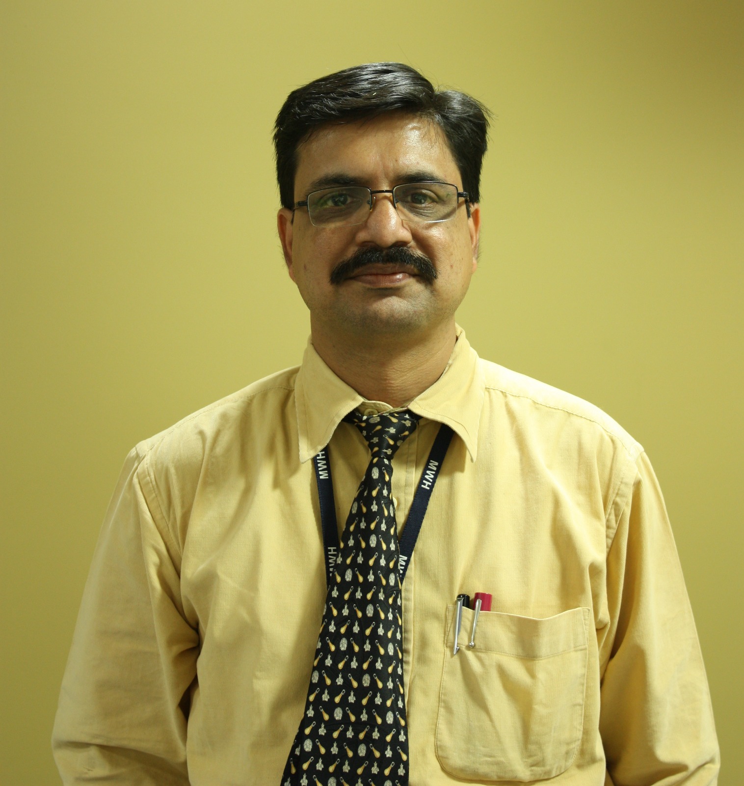 Mandar Pimputkar